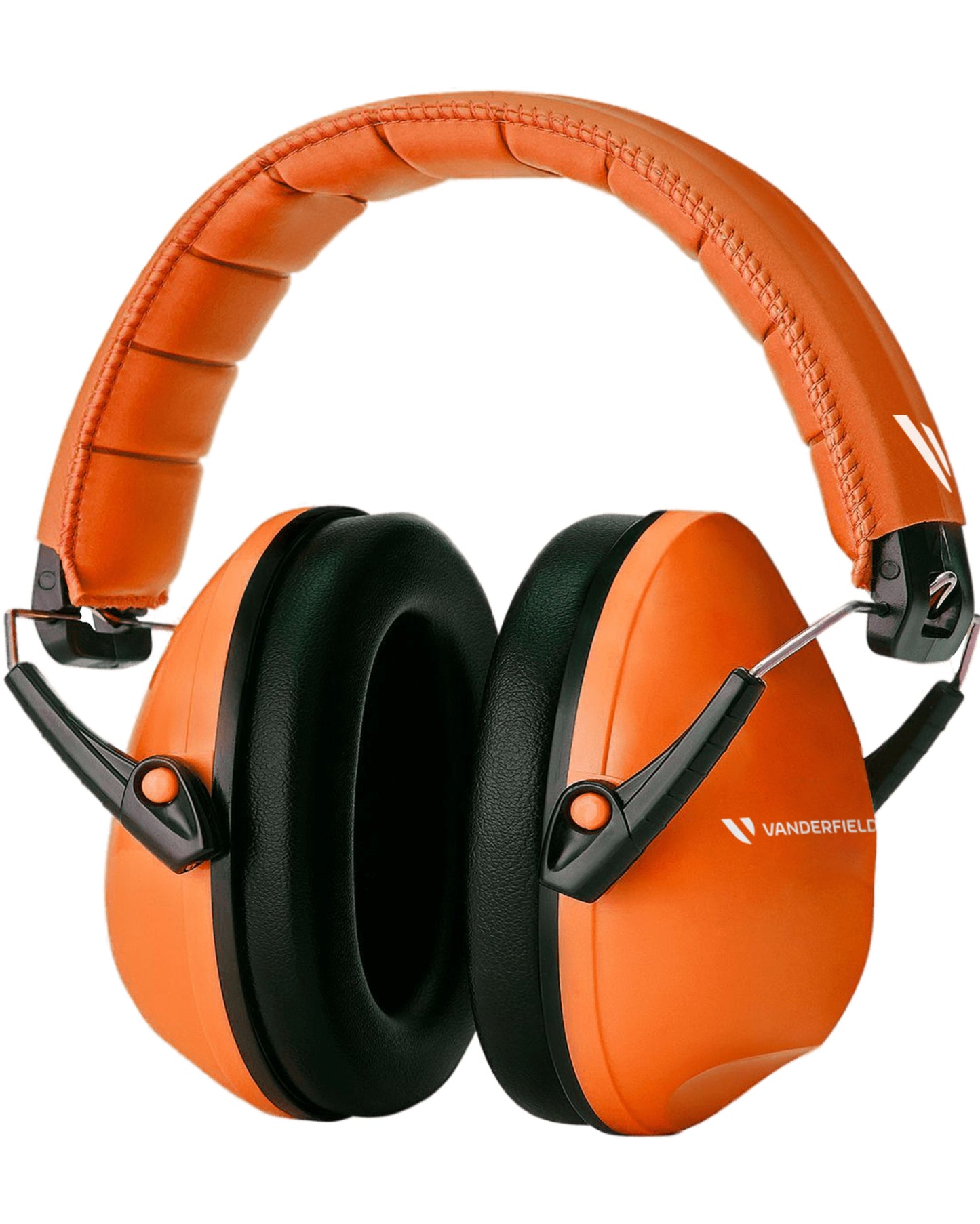 Pink - V-Zilla Kid's Earmuffs - Reliable Noise Reduction for Children (27dB SNR)
