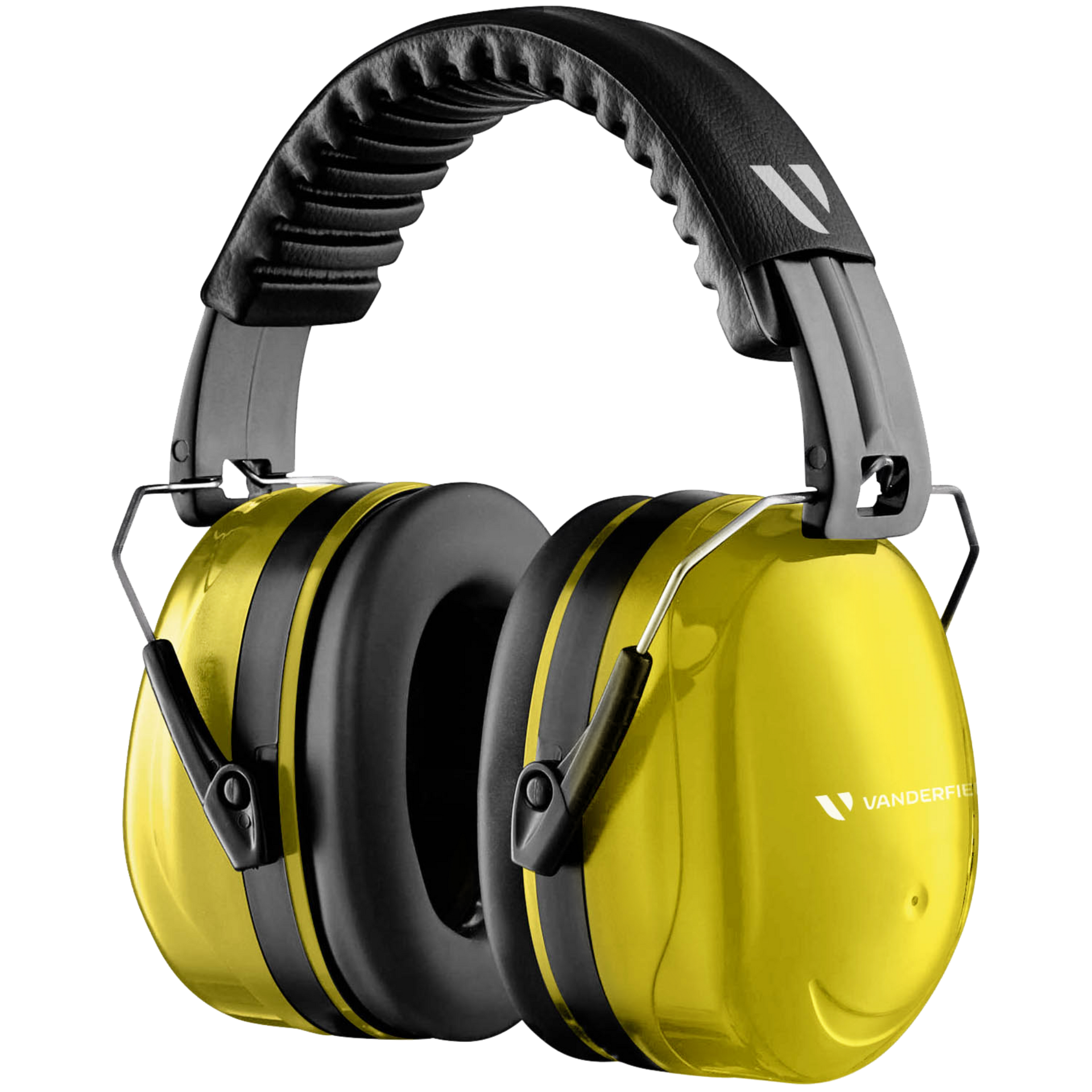 thetoe　Somerset Ear Muffler Standard Over-The-Head Yellow NRR 25 Ear Muff | Fastenal