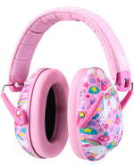 V-Zilla kinderoorkappen - betrouwbare gehoorbescherming voor kinderen ((27dB SNR)