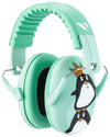 V-Star kinder oorkappen - comfortabele gehoorbescherming voor kinderen (26dB SNR)