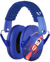 V-Star Kid's Earmuffs - Comfortable Hearing Protection for Kids(26dB SNR)